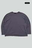 Mave linen overfit long sleeve