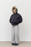 Vitz Trunk Layered Pants