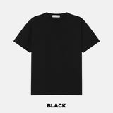 Liel Round Cropped Top