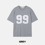 99 Printed Top