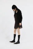 Harmony Frill Cardigan