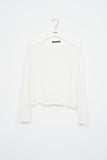 (W) Pop Star Layered Top