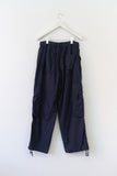 Denta Linen Cargo Pants