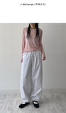 [Unisex] Miyu Balloon Training Pants