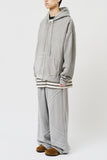 Dep Pigment Line Sweatpants