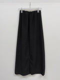 Creek Knit Long Skirt