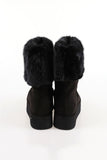 Fur Warmer UGG Boots