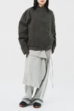 (W) Tree Wrap Pants