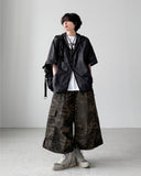 Breech Half Windbreaker