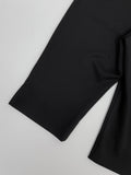 Port 5-part biker shorts