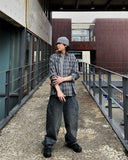 Noa Check Shirt