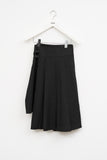(W) Alto Flap Skirt