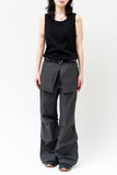 (W) Forty Skirt Pants