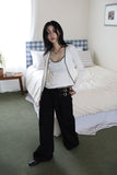 Bellit Overfit Pants