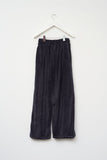 Brian Velour Pants