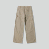 Aging Carpenter Pants