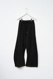 Melrose Curved Flare Pants