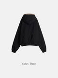 Ark Fur Bomber Jacket
