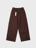 Mod Cargo Washed Pants