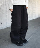 Tansy Zipper Cargo Pants