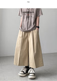Newo Crop Wide Pants