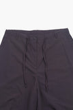 Nomad strap nylon wide pants