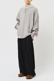 Mort Pleats Trousers