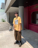 Storm Graphic Box Short Sleeve Tee