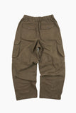 Dean cargo wide pants