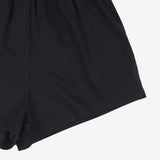 Ohi Layered Wrap Skirt Pants