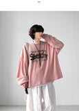 Slime Knit Long Sleeve