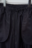(W) Rinse Pocket Pants