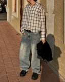 Veke Mood Wide Denim