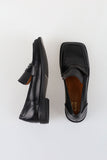Louis Square Loafer