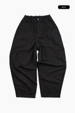 New balloon cotton pants