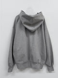 [Unisex] Miyu Overfit Hoodie