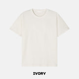 Liel Round Cropped Top