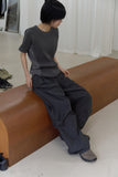 (001) Vision Pants