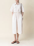 Ellie Shirt String One Piece