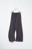 Melrose Curved Flare Pants
