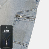 Tom Cargo Carpenter Bermuda