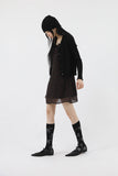 Harmony Frill Cardigan