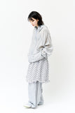 (W) Bubble Skirt