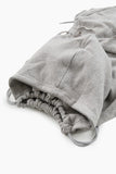 Hoodie sweat gymsack