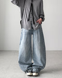 Artican Balloon Wide Denim
