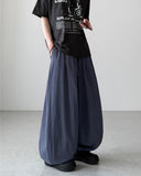 Mizuho Linen Wide Pants
