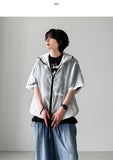 Breech Half Windbreaker