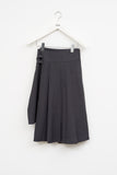 (W) Alto Flap Skirt