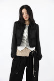 Soap Twinkle Tweed Jacket