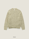 Tender Bokashi Knit